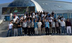 Yozgatlı Gençlerden Konya'da Tarımda İnovasyon Hamlesi!