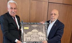 Yozgatlı İşçilerin Hakları İçin Başkentte Zirve!