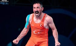 Yozgatlı Milli Güreşçi Çamlıbel’den Dünya Üçüncülüğü!
