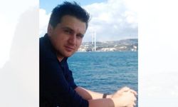 Yozgatlı Şair Ahmet Sargın’ın Oğlu Selçuk Alperen Kaza Geçirdi!