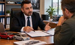 Yozgatlı Sigortacı Kadir Şahin'den Kasko Uyarısı