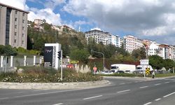 Yozgatlı Sürücüler Adliye Kavşağı İçin Çözüm İstiyor