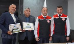 Yozgatlı Üreticiye Müjde: Yüzde 70 Hibe İki Birliğe Verildi!