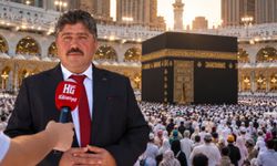 Yozgatlılara Ücretsiz Umre Fırsatı: Başkent Grup’tan Dev Çekiliş!