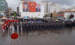 Yozgat'ta 102 Yıl Sonra Aynı Heyecan: Cumhuriyet Meydanı'nda Anlamlı Buluşma!