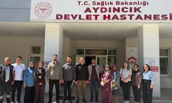 Yozgat’ta 16 Sağlık Tesisinde Kalite Denetimi Gerçekleştirildi