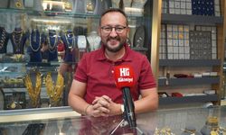 Yozgat’ta 21 Ekim’de Altın Ne Kadar Oldu? Başkan’dan Sürpriz Tahmin!