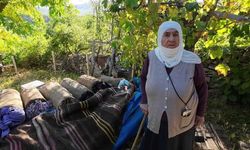 Yozgat’ta 85 Yaşındaki Hatice Nine Beş Nesillik Geleneği Yaşatıyor