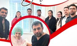Yozgat’ta 94 Yaşındaki Hastaya Başarılı Kalça Kırığı Ameliyatı