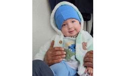 Yozgat'ta Acı Kayıp: Küçük Çocuk Hayatını Kaybetti