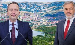Yozgat'ta Açıkladı: "Yüzde 50 Artı Bir İçin Tüm Partileri Davet Ediyoruz"