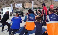 Yozgat’ta AFAD Gönüllülerinin Sayısı 6 Bini Aştı!
