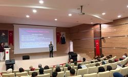 Yozgat’ta Akademik Heyecan: Sorgun MYO’daki O Eğitim Büyük İlgi Gördü!