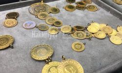 Yozgat'ta Altın Fiyatlarında Son Durum: Altın Neden Düşüyor?