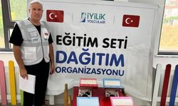 Yozgat’ta Anlamlı Hayır: Kur’an Kursuna 750 Rahle
