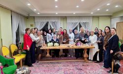 Yozgat’ta Arzu Doğandemir İlk Kitabı İçin İmza Gününü Düzenledi!