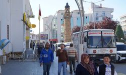 Yozgat’ta ATM Sayısı Şaşırttı: 5 Yılda Ne Kadar Arttı?
