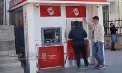 Yozgat'ta ATM Kuyruklarında Vakit Kaybetmeyin: İşte Cebinizdeki Bankanın Günlük Para Limiti!