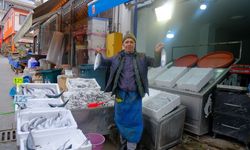 Yozgat'ta Balık Dar Gelirlinin Umudu Oldu