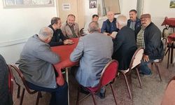 Yozgat'ta Beklenen Çalışma Başlıyor: Dere Yatağındaki Riskler Tek Tek Silinecek!