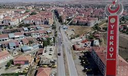 Yozgat'ta Büyük Arsa Satışı İçin İlk Adım Atıldı