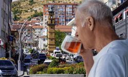 Yozgat'ta Çay ve Kahve Tüketenler Dikkat! O Alışkanlık Kanser Riskini Yüzde 71 Artırıyor
