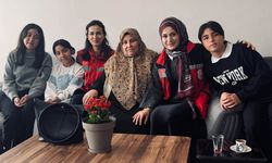 Yozgat'ta Dünya Kız Çocukları Günü’nde Anlamlı Ziyaret: Yüzler Hediyelerle Güldü