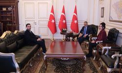 Yozgat'ta Gazi ve Şehit Kız Kardeşi Dünya Evine Girecek