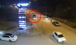 Yozgat’ta Gece Mesaisi: 'Dur' İhtarını Takmayan Sürücü Emniyetten Kaçamadı!