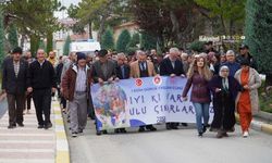 Yozgat'ta Geçmişten Geleceğe Köprü “Yaşlılarımıza Vefa”