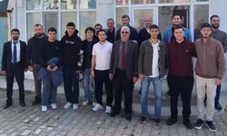 Yozgat'ta Gençlerden Alkış Toplayan Adım! Görenler Takdir Etti