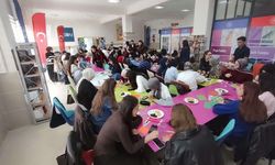 Yozgat'ta Gençlerin Yeni Adresi: Kişisel Gelişimden Rehberliğe Her Şey Burada!