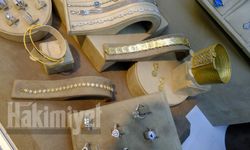 Yozgat’ta Gümüş Fiyatları Geriledi: Gram Gümüş 86,20 TL
