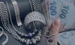 Yozgat'ta Gümüş Fiyatları Ne Kadar Oldu? Gramı Kaç Liradan İşlem Görüyor?