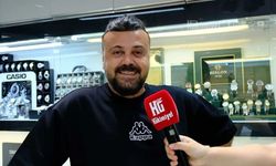 Yozgat'ta Gümüş Fiyatlarında Sert Düşüş: Gram Gümüş 96 TL Bandına Geriledi