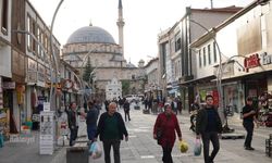 Yozgat'ta Gün Boyu Bulutlu Hava Etkili Olacak