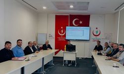 Yozgat’ta İl İçi ve İl Dışı Hasta Sevkleri Değerlendirildi