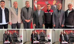 Yozgat'ta İşlenmeyen Tarım Arazileri Kiraya Verildi: Yerköy'de İmzalar Atıldı