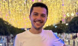 Yozgat'ta Kayıp İlanı: Genç Adam Aranıyor