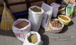 Yozgat Bakliyat Piyasasında Son Durum: İşte Kış Boyunca Tüketilecek Ürünlerin Çinik Tarifesi!