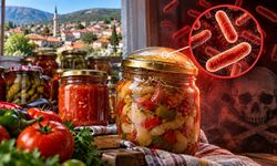 Yozgat'ta Kışlık Konserve Yapanlar Dikkat! Bir Gramı Bile Ölümcül Olabiliyor