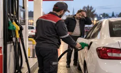Yozgat’ta Akaryakıta Zam: Motorin 100 TL Sınırına Dayandı