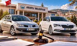 Yozgat'ta Makam Araçları Satışta: Fiyatlar 158 Bin TL'den Başlıyor!