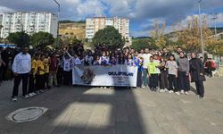 Yozgat’ta Oryantiring Rüzgarı Esti: Okul Sporlarında Şampiyonlar Belli Oldu!