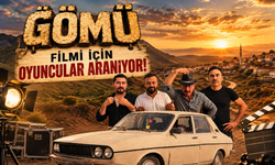 Yozgat’ta Oyunculuk Fırsatı! “Gomü” Filmi İçin Oyuncu Aranıyor