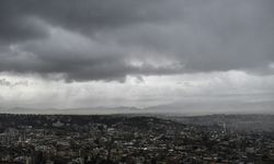 Yozgat'ta Pazar Günü Hava Nasıl Olacak? Meteoroloji'den Son Tahminler