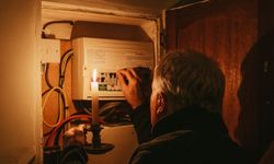 Yozgat’ta Planlı Elektrik Kesintisi: Bugün Hangi İlçelerde Elektrik Olmayacak?