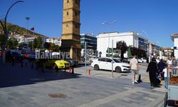 Yozgat’ta Rüzgar Serin Esiyor: Gün İçi Sıcaklıklar 20 Dereceye Kadar Yükseliyor