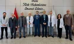Yozgat'ta Sağlık Kalitesi Artıyor! İl Sağlık Müdürü Karaarslan Sahada