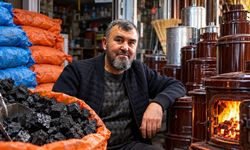 Yozgat'ta Soba ve Kömür Fiyatları Kış Öncesi Cep Yakıyor